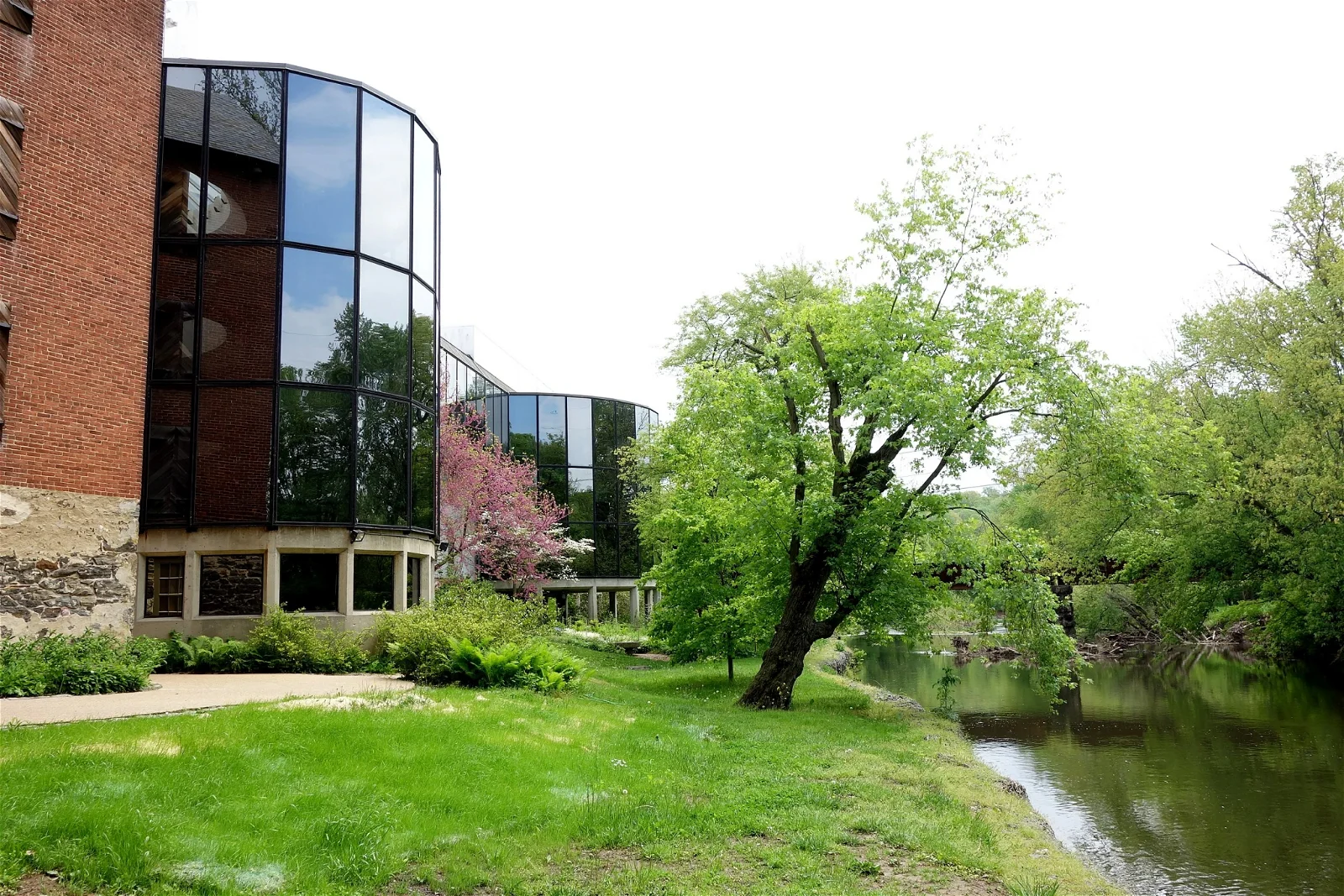 Brandywine Conservancy and Museum of Art