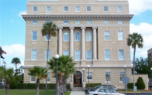 Lake County Historical Museum