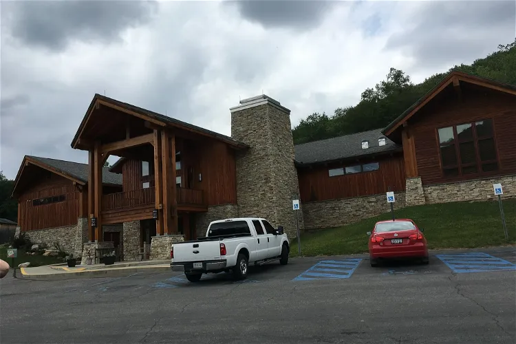 Pennsylvania Lumber Museum