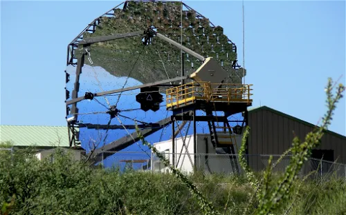 Fred Lawrence Whipple Observatory