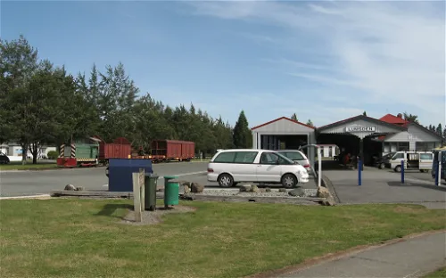 Lumsden Heritage Trust