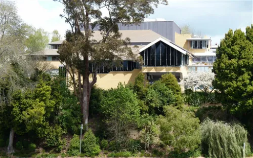 Waikato Museum