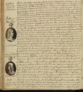 Spalding Gentlemen's Society