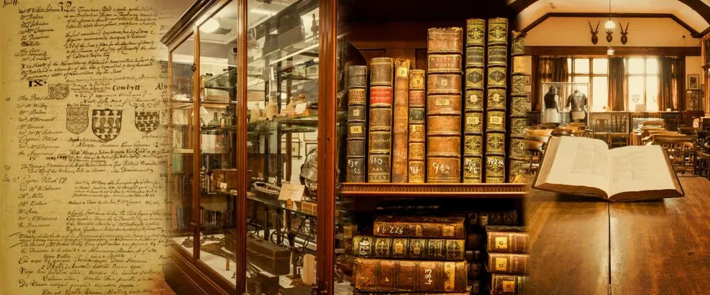 Spalding Gentlemen's Society