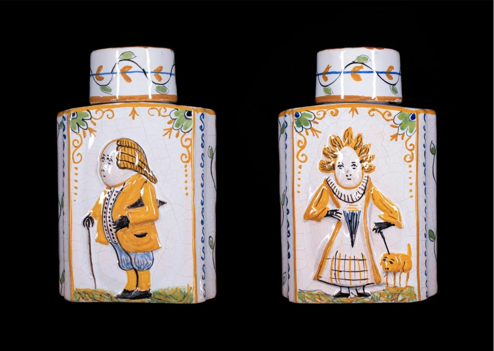 Spalding Gentlemen's Society