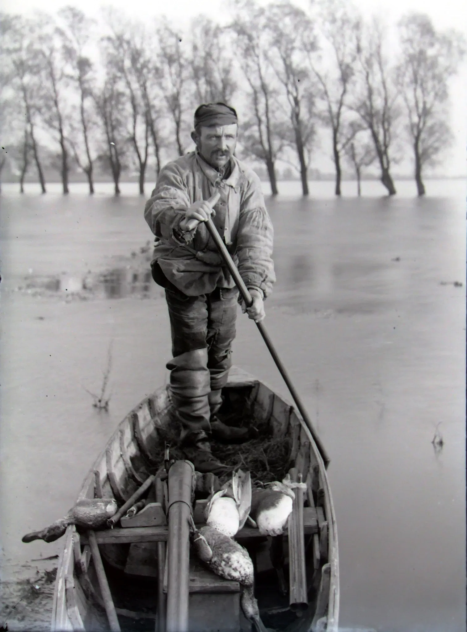 Spalding Gentlemen's Society