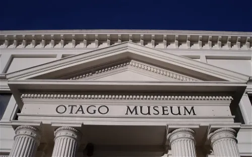 Otago Museum