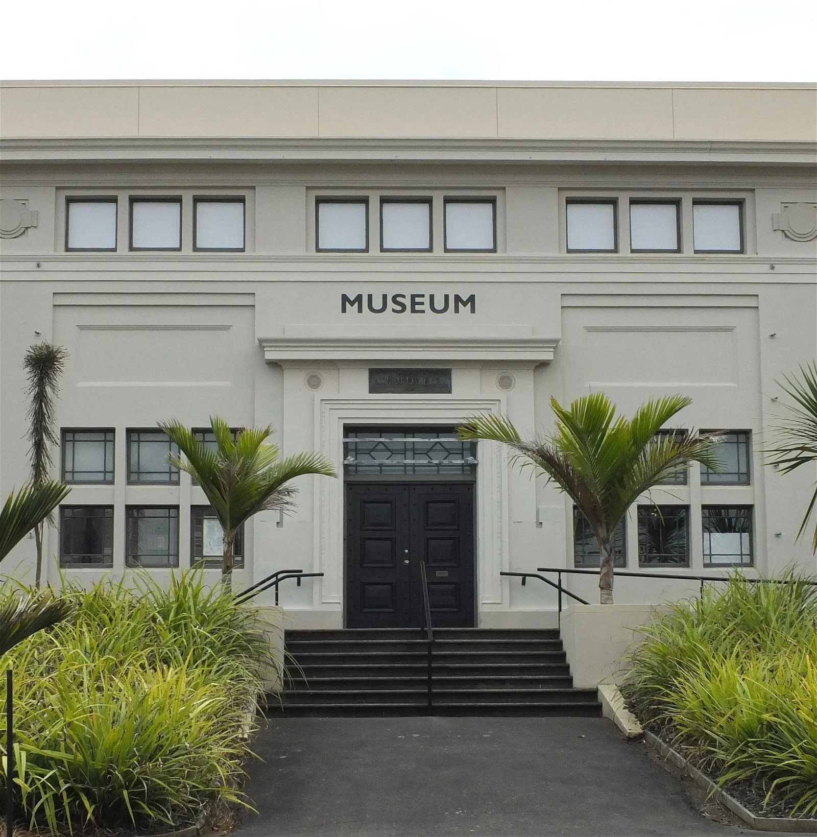 Whanganui Regional Museum