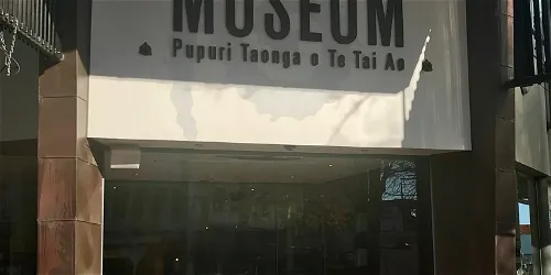 Exhibition: Regional Gallery — Nelson Provincial Museum