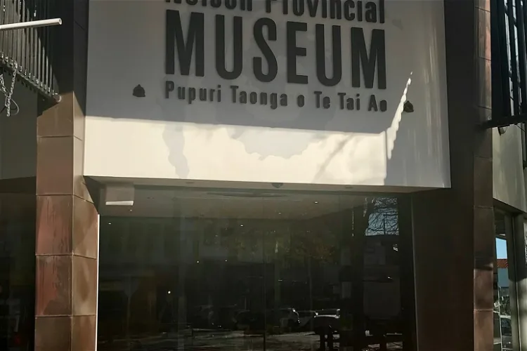 Nelson Provincial Museum