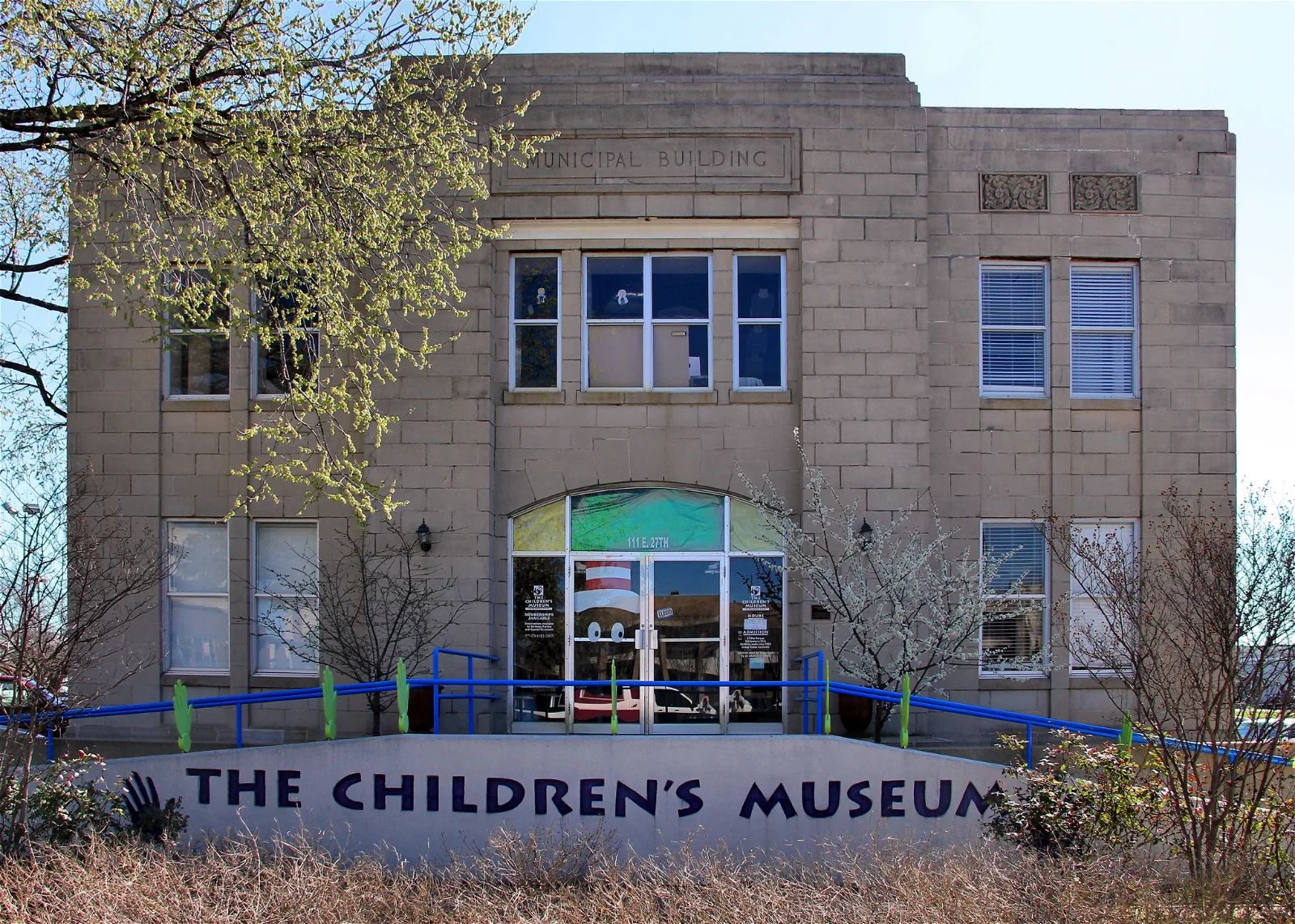 Children's Museum of Brazos Valley