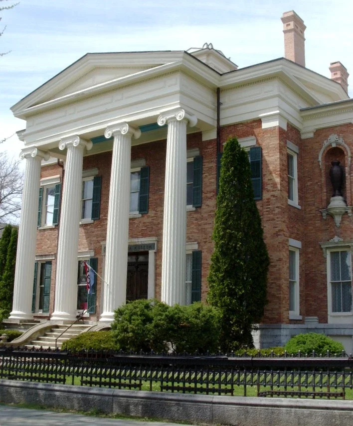 Cayuga Museum of History and Art