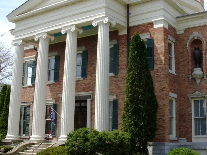 Cayuga Museum of History and Art