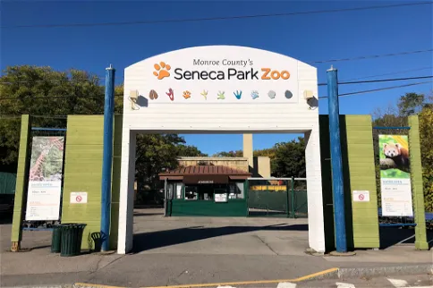 Seneca Park Zoo