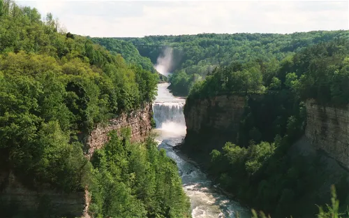 William Pryor Letchworth Museum