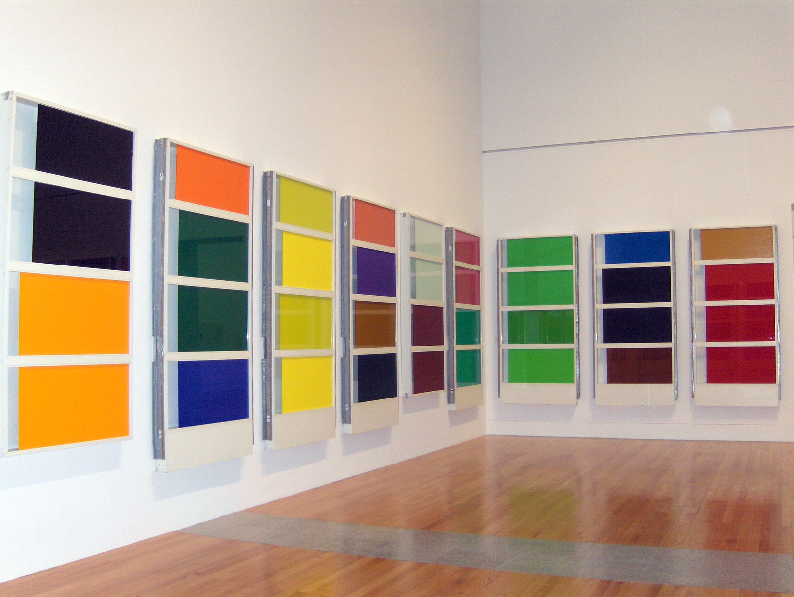 Berardo Collection Museum