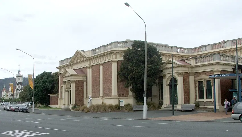 Otago Settlers Museum