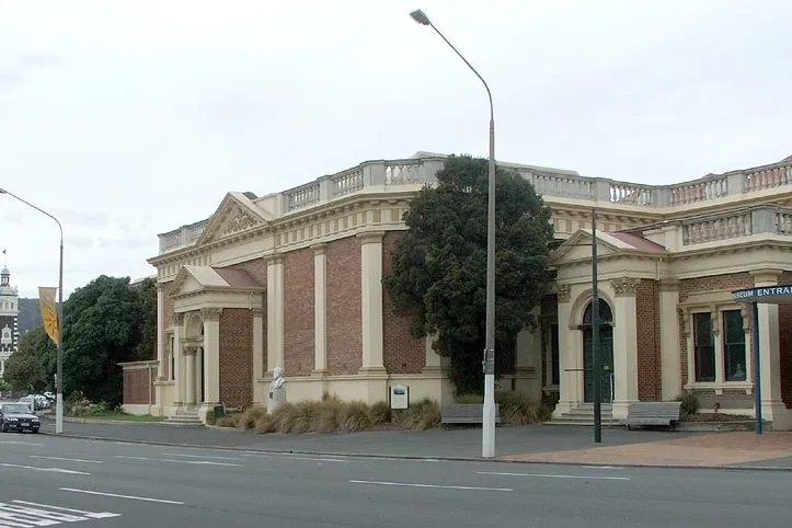 Otago Settlers Museum