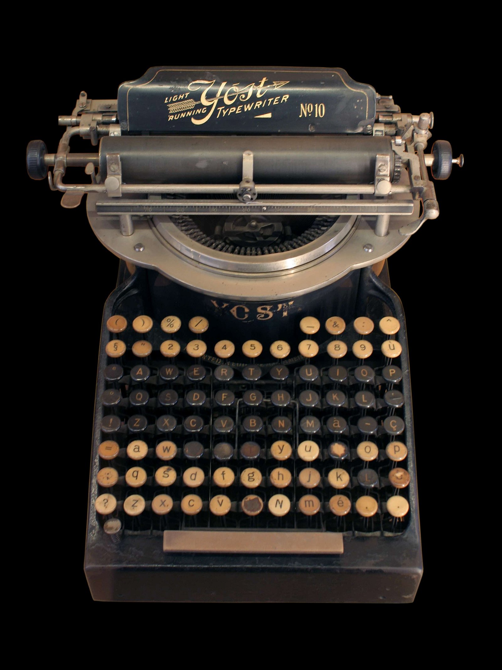 Musée des arts et métiers