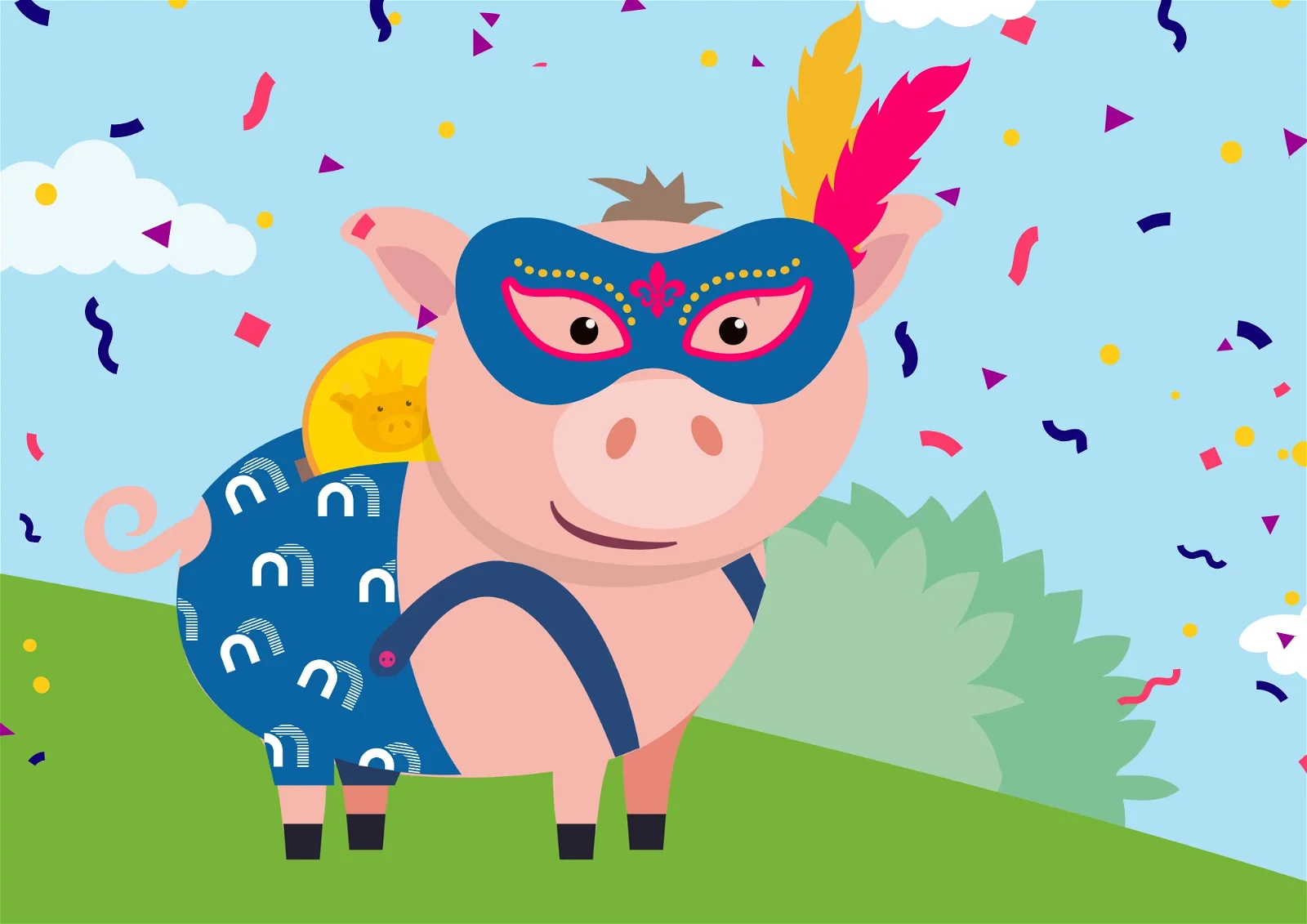 Krokuskriebels op de NBBoerderij!