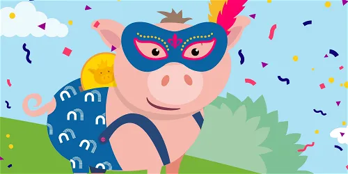 Krokuskriebels op de NBBoerderij!