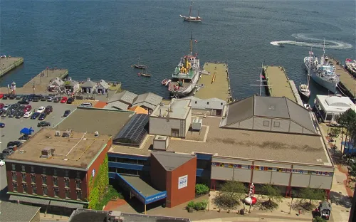 Maritime Museum of the Atlantic