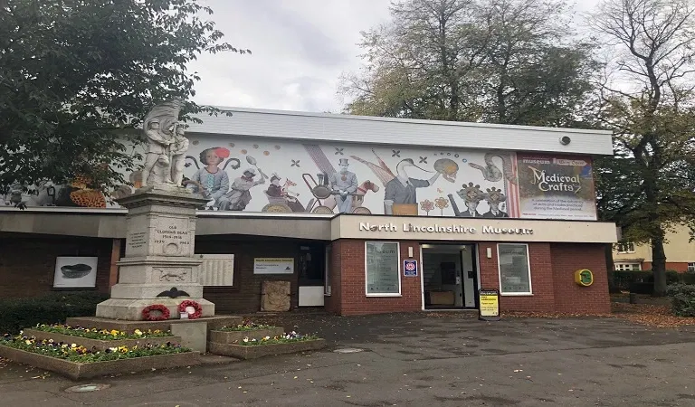 North Lincolnshire Museum