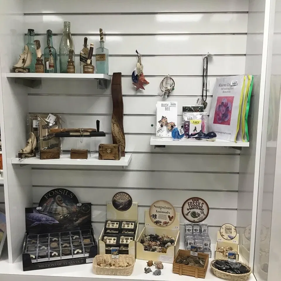 North Lincolnshire Museum