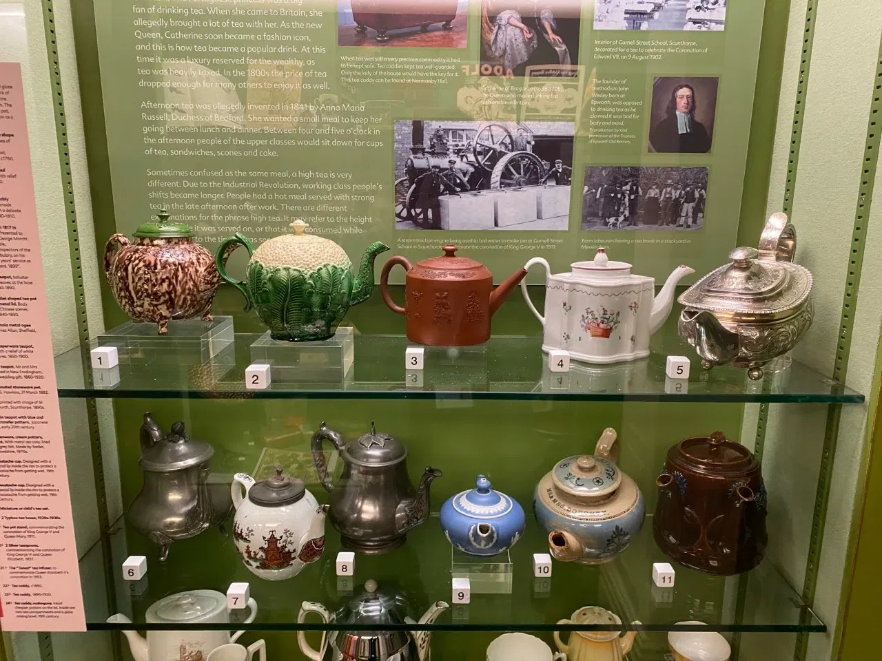 North Lincolnshire Museum