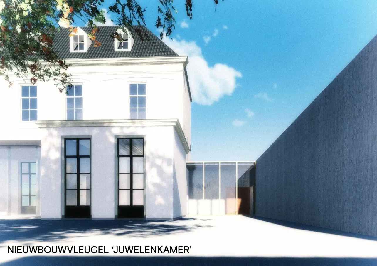 Lalique Museum Nederland