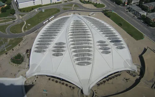 Biodôme de Montréal