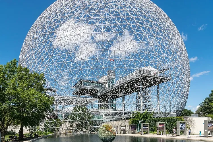 Biosphère Montreal