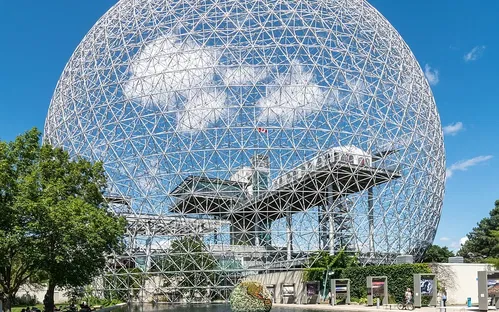La Biosphère