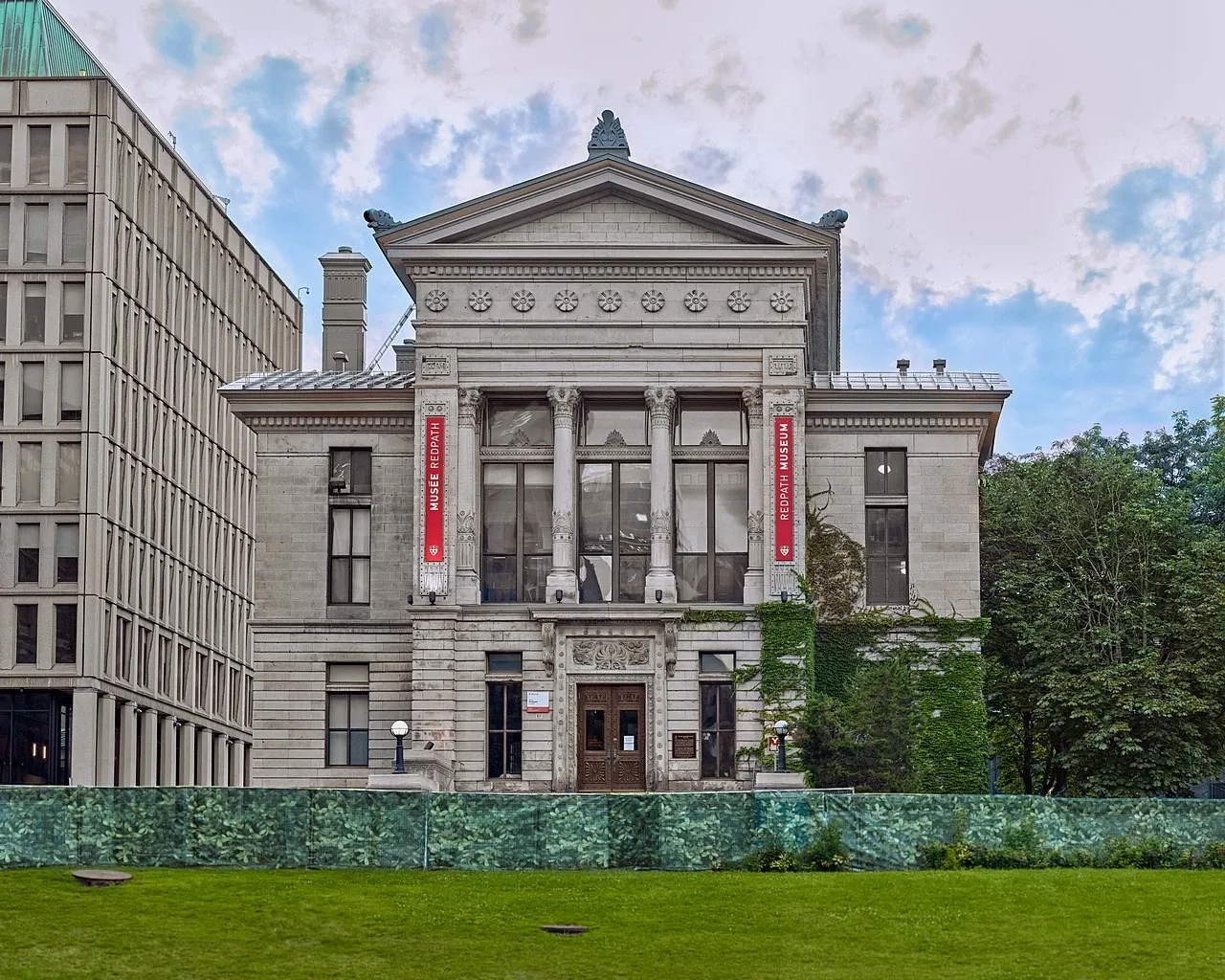 Montreal Tim Hortons museum opens in an unlikely place