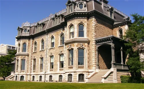 Canadian Centre for Architecture