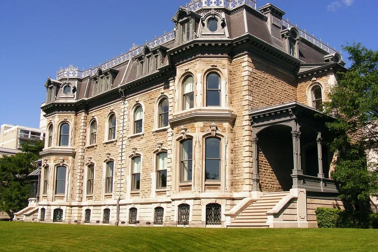 Centre Canadien d'Architecture