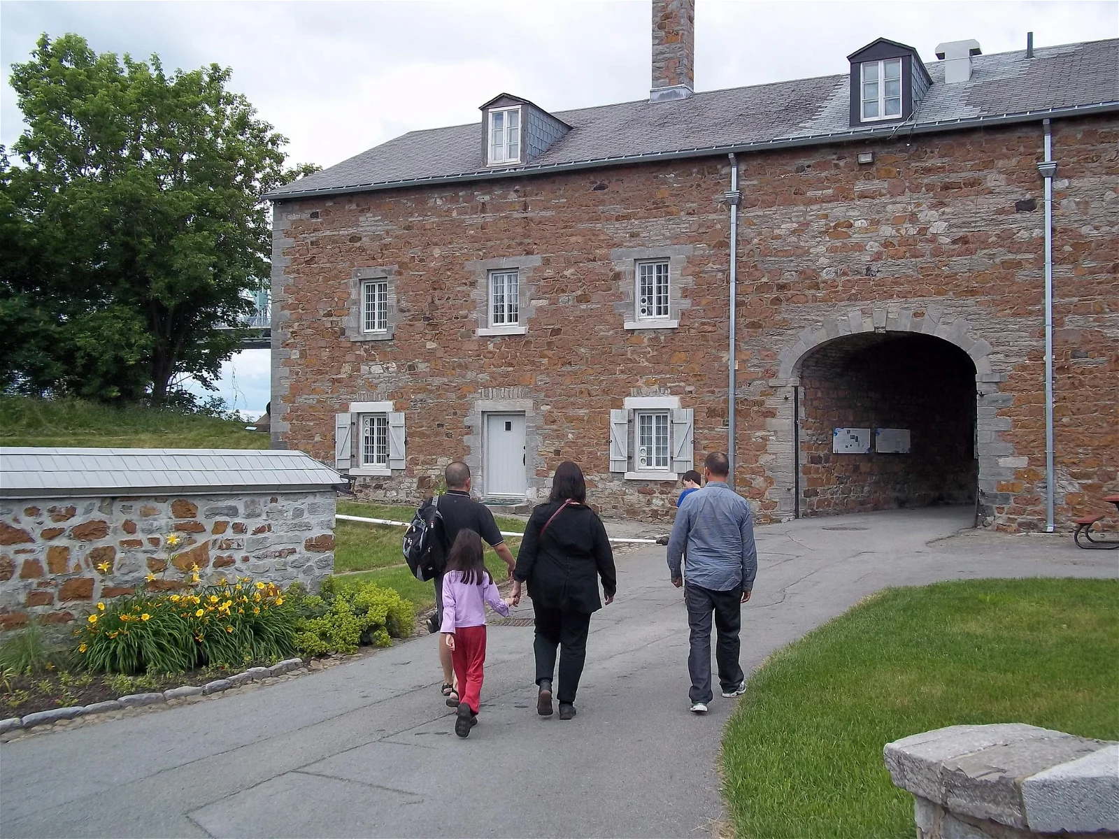 Stewart Museum