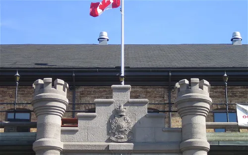 Les Fusiliers Mont-Royal