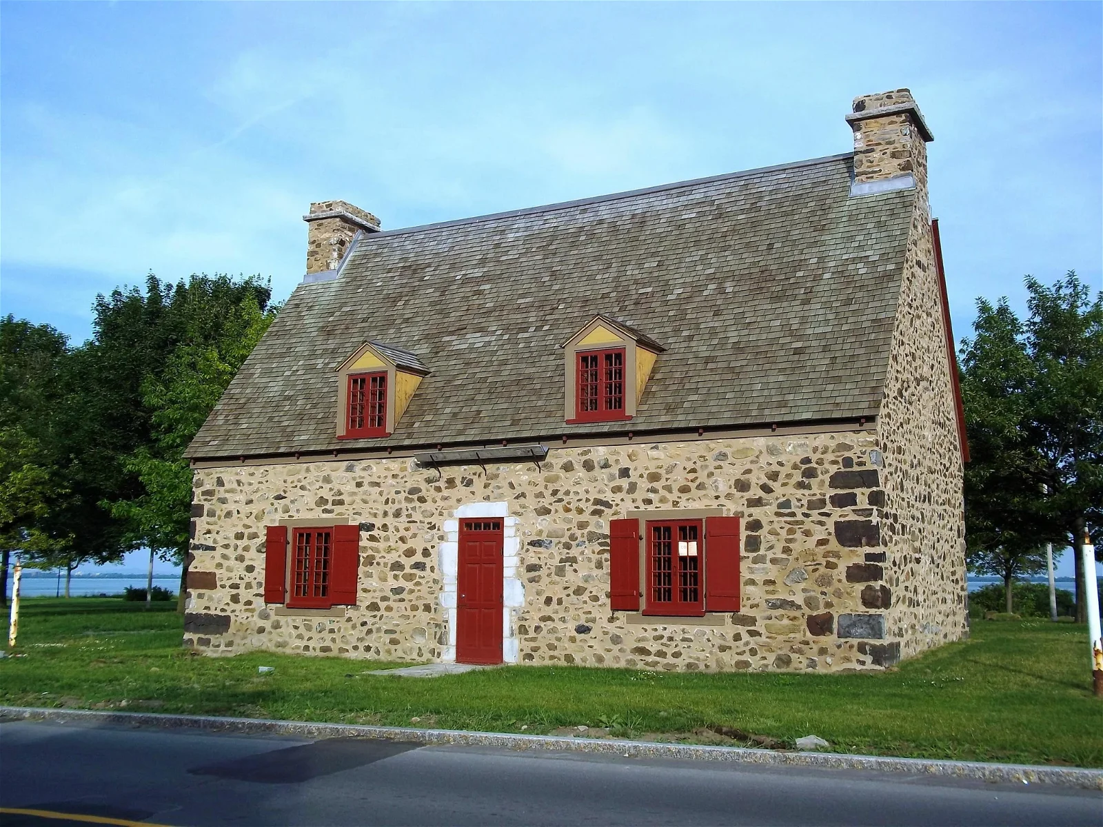 Maison Nivard-De Saint-Dizier