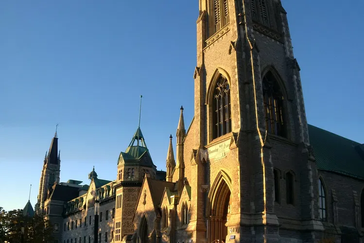 Musée des métiers d'arts du Québec