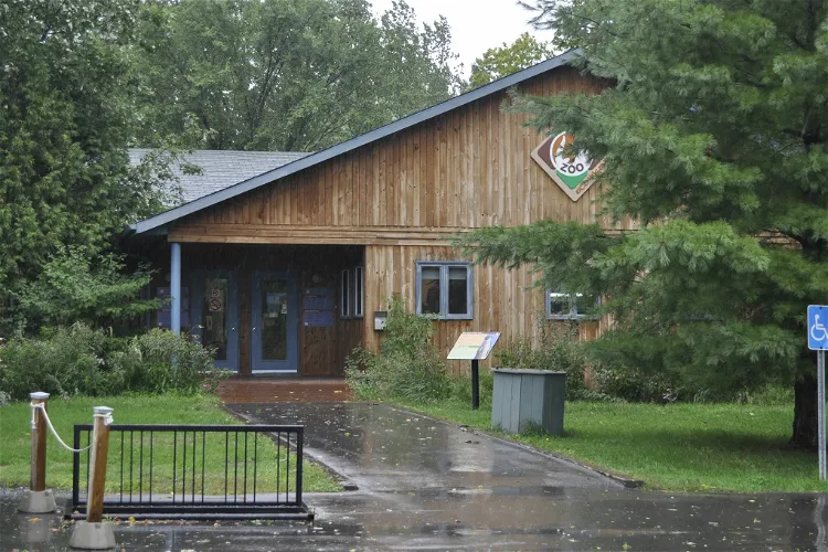 Ecomuseum Zoo