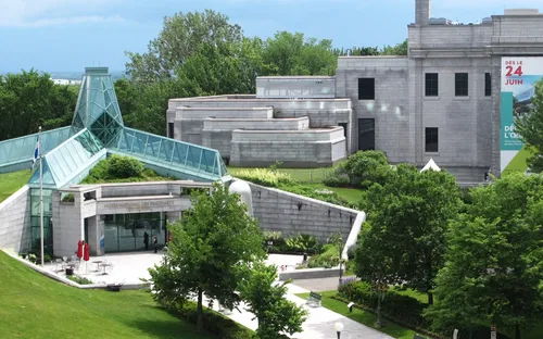 Musée national des beaux-arts du Québec