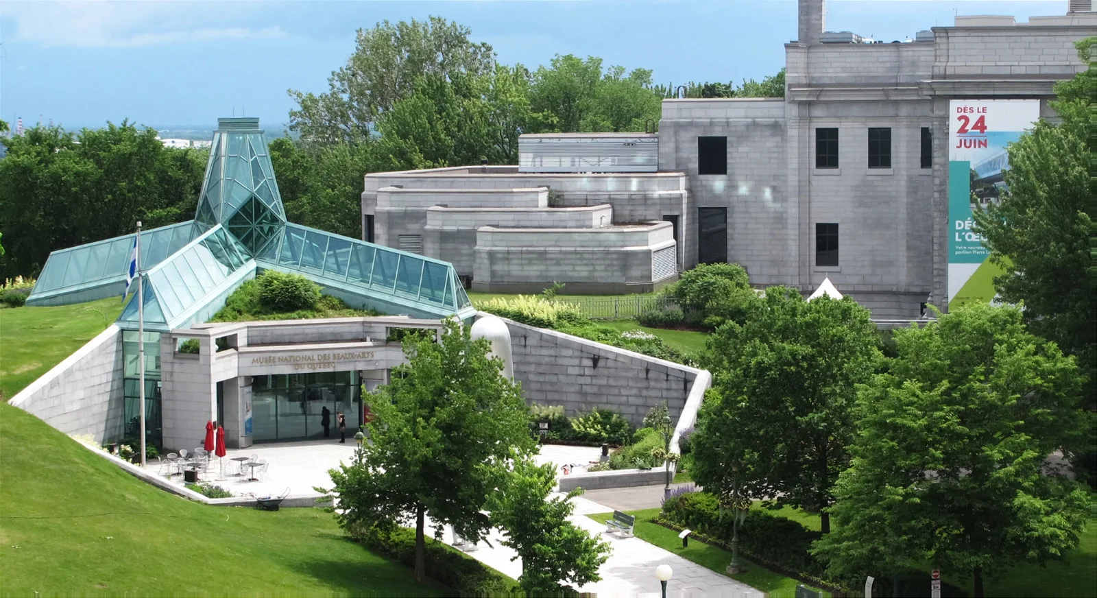 National Museum of Fine Arts of Quebec