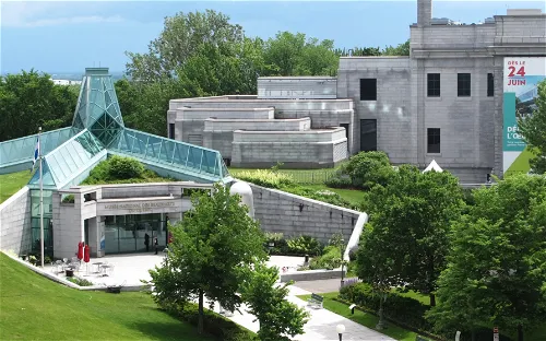 National Museum of Fine Arts of Quebec