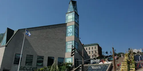 Grand parcours des miniatures