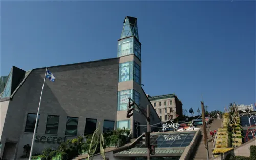 Museum of Civilization