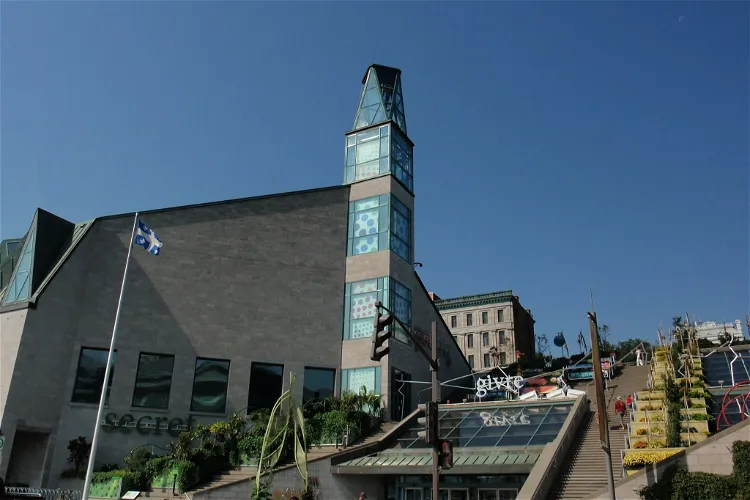 Museum of Civilization