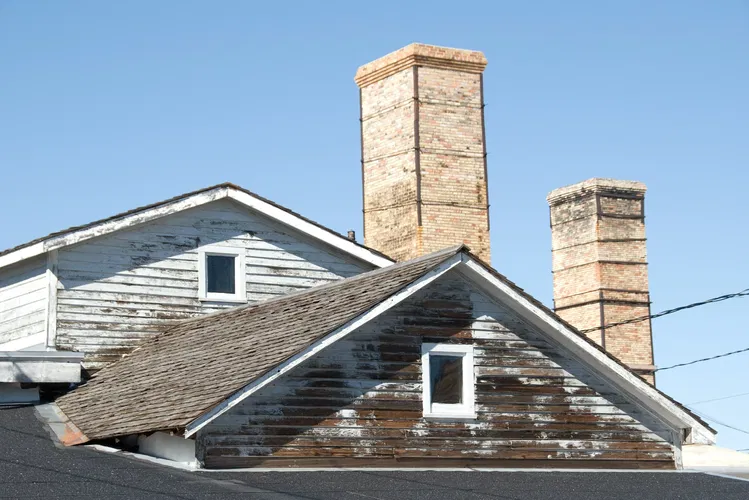 Briqueterie de Claybank