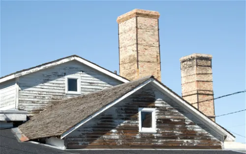 Claybank Brick Plant National Historic Site