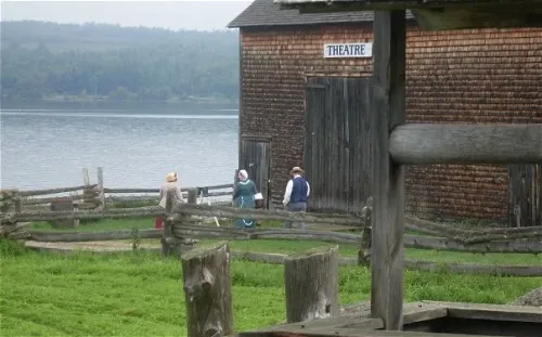 Kings Landing